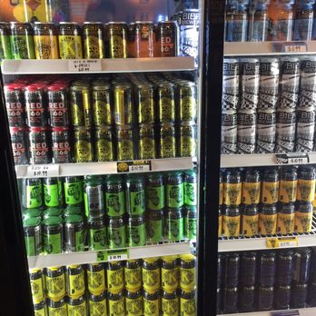 Bier Brewery and Tap Room - Great canned selection for Sunday takeout. - Breweries Near Me - Indianapolis, Indiana