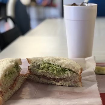Colonial House Of Sandwiches 10 Reviews Salad 1125 Broadway La Porte Tx Restaurant Reviews Phone Number