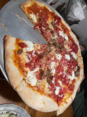 The Blue Stone by null