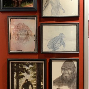 North American Bigfoot Center - Museums Near Me - Boring, Oregon North American Bigfoot Center - Museums Near Me - Boring, Oregon