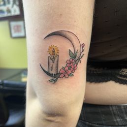 Tattoo Tattoo