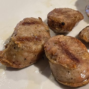 Mario's Restaurant - Italian sausage appetizer - Italian Near Me - Boston, Massachusetts