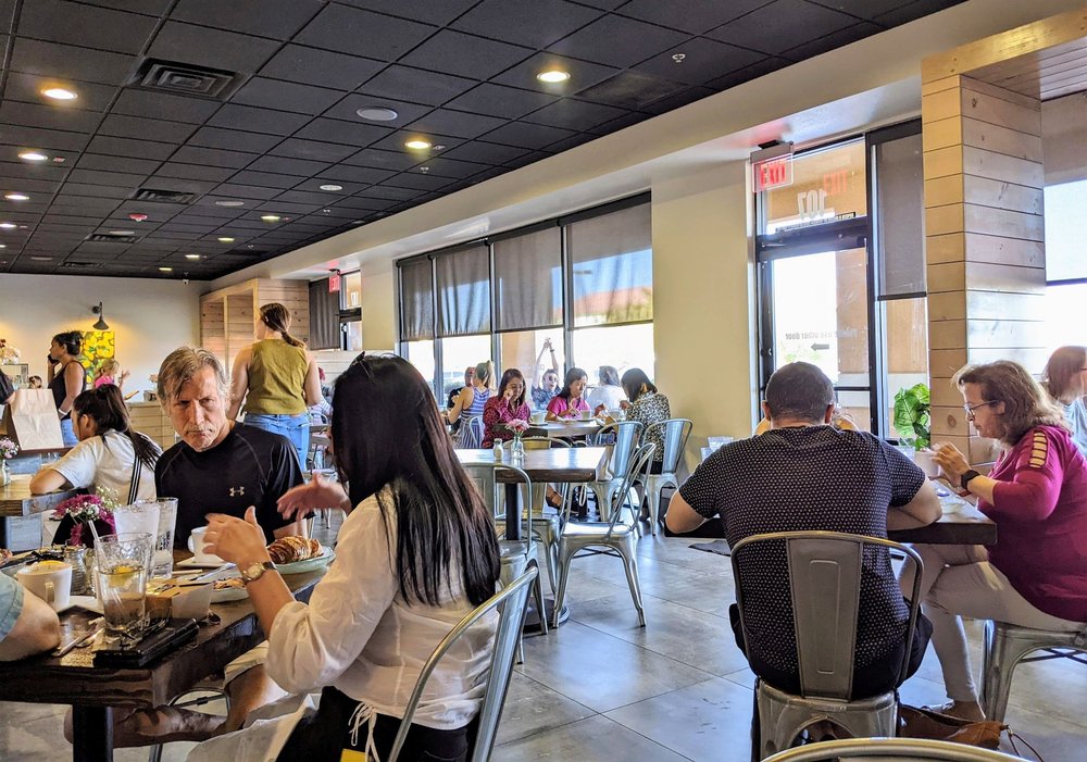 CRAFTkitchen - Photo 2