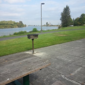 Langus Riverfront Park - Parks Near Me - Everett, Washington Langus Riverfront Park - Parks Near Me - Everett, Washington