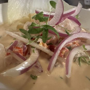 Oh Ceviche - Ceviches - Peruvian Near Me - Davie, Florida