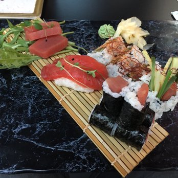 Kai Sushi & Bar - Sushi Bars Near Me - Würzburg, BY Kai Sushi & Bar - Sushi Bars Near Me - Würzburg, BY