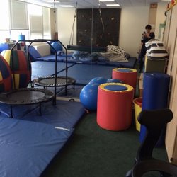 Holistic Learning Center - The sensory gym