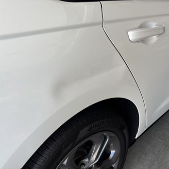 Diablo Dents - Mobile Dent Repair Near Me - Pleasanton, California Diablo Dents - Mobile Dent Repair Near Me - Pleasanton, California