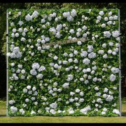 Flower Walls