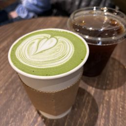 Cold Brew