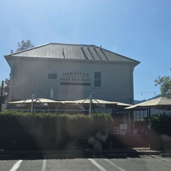 Oakville Grocery - Delis Near Me - Oakville, California Oakville Grocery - Delis Near Me - Oakville, California