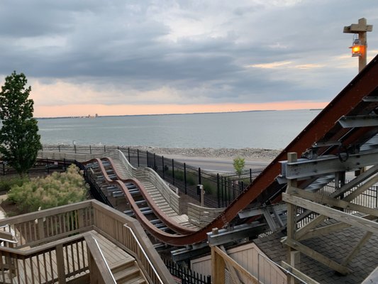 Steel Vengeance by null