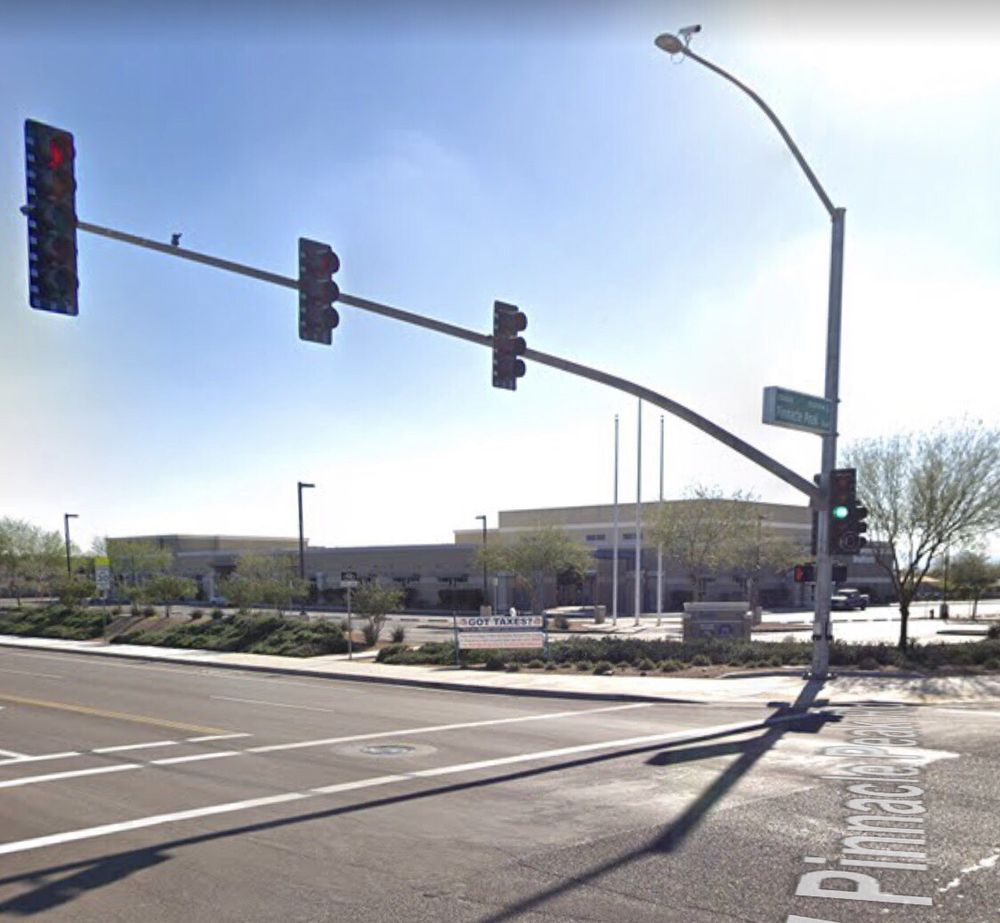 Glendale Preparatory Academy - childcare center in Peoria, AZ