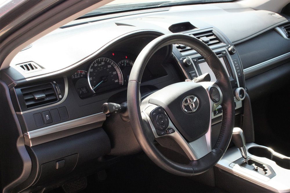 DFW UNIQUE AUTO Updated October 2024 7304 Harry Hines, Dallas