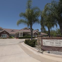 Meadowbrook Village