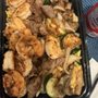 Bachi Yaki