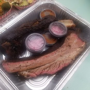 Fikscue Craft BBQ - 2 dino beef ribs about 4lbs - Barbeque Near Me - Alameda, California Fikscue Craft BBQ - 2 dino beef ribs about 4lbs - Barbeque Near Me - Alameda, California