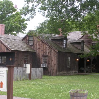 Historic Deerfield - Go to the visitors center for a free movie and tour options. - Museums Near Me - Deerfield, Massachusetts