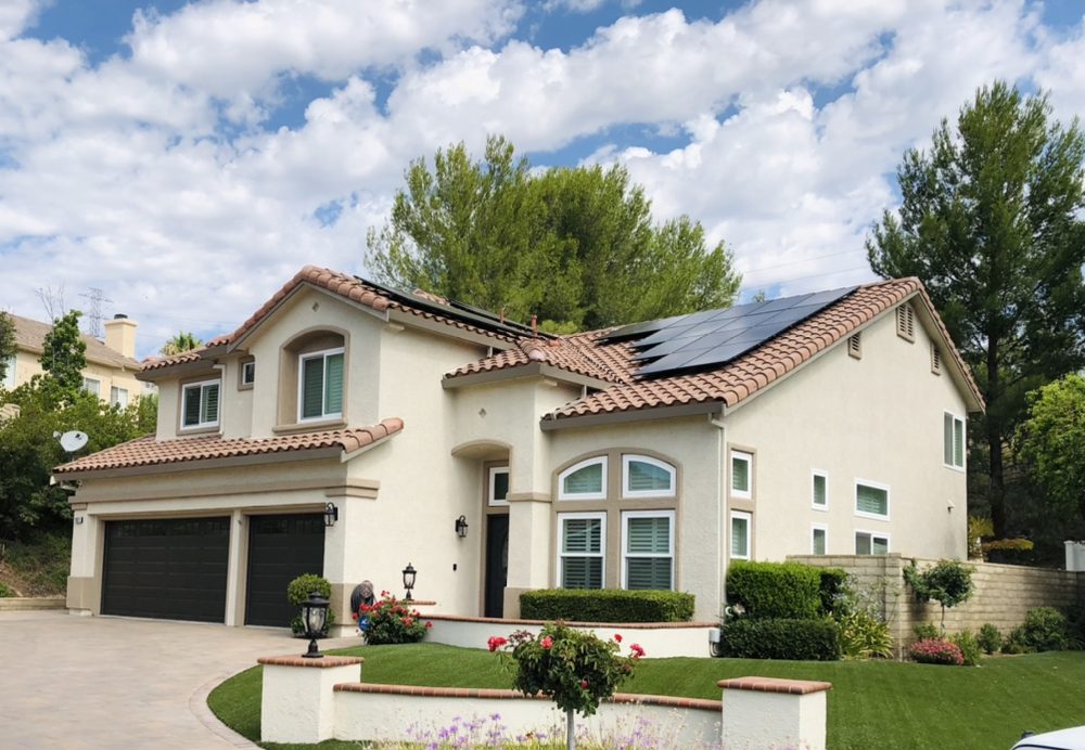 Slide of CRF Roofing & Construction