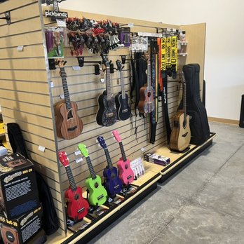 Music151 - Supplies for guitars and ukuleles - Musical Instruments & Teachers Near Me - Fairfax, Iowa Music151 - Supplies for guitars and ukuleles - Musical Instruments & Teachers Near Me - Fairfax, Iowa
