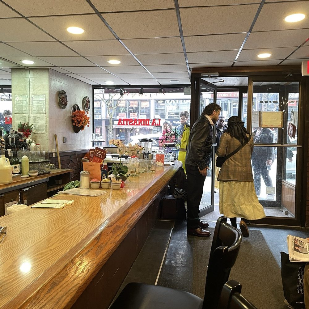 La Dinastia - Asian Fusion Near Me - New York, New York