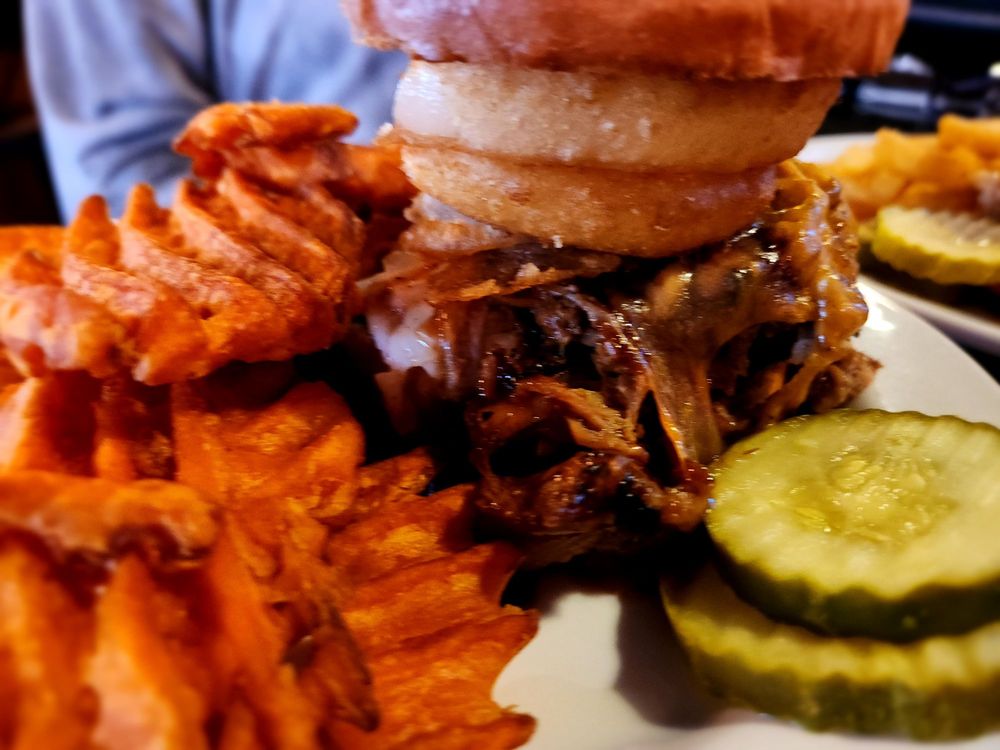 Brooks Place Tavern