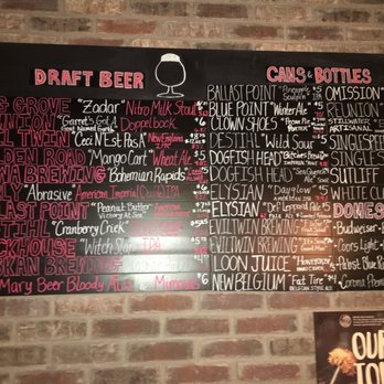 Dry Creek Brew - Great micro brew selection, and always something new to try. - Coffee & Tea Near Me - Robins, Iowa