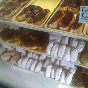 Mighty Fine Donuts - Bagels Near Me - Erie, Pennsylvania Mighty Fine Donuts - Bagels Near Me - Erie, Pennsylvania