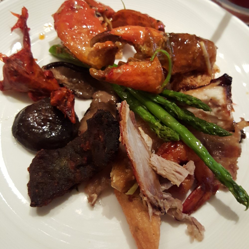 Spiral - Asian Fusion Near Me - Pasay, NCR Spiral - Asian Fusion Near Me - Pasay, NCR