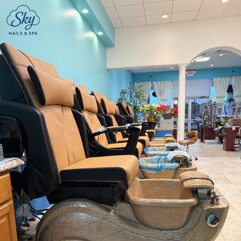 Sky Nails & Spa - Nail Salons Near Me - Leetsdale, Pennsylvania Sky Nails & Spa - Nail Salons Near Me - Leetsdale, Pennsylvania