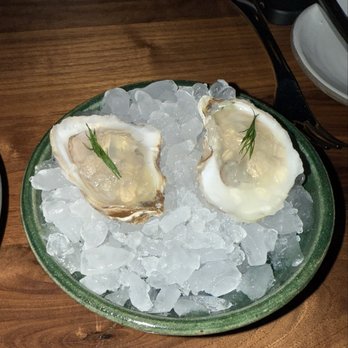 Boka - New American Near Me - Chicago, Illinois