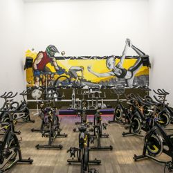 BS7 Sports & Fitness Club