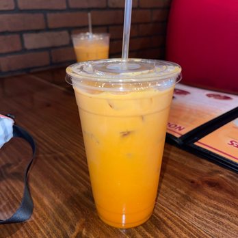 Thai Stellar - Best Thai tea in Houston - Thai Near Me - Webster, Texas Thai Stellar - Best Thai tea in Houston - Thai Near Me - Webster, Texas