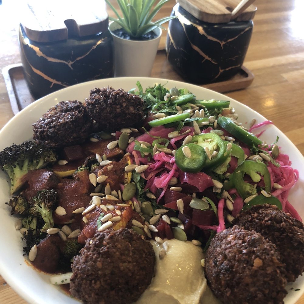 Anzo - Mediterranean Near Me - Boynton Beach, Florida