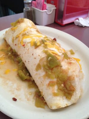 Cecilia's Cafe by null