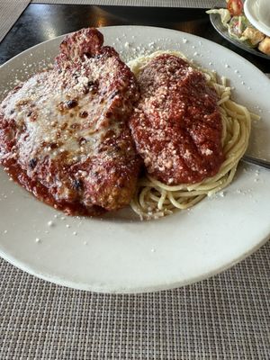 Brick Oven Cafe by null