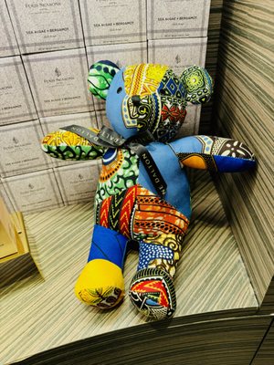 Four Seasons Hotel One Dalton Street, Boston by null