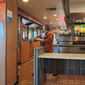 Denny's - Counter - American Near Me - Lake Havasu City, Arizona