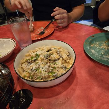 Panciuto - Cavatelli - Desserts Near Me - Austin, Texas