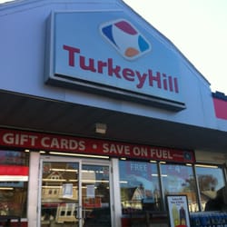 Turkey Hill
