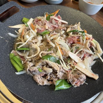 Nubiani - Korean Near Me - New York, New York Nubiani - Korean Near Me - New York, New York