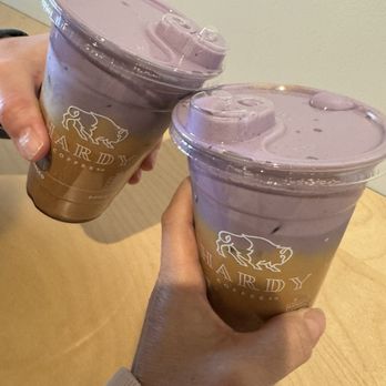 Hardy Coffee - Cheers to us! - Coffee & Tea Near Me - Omaha, Nebraska Hardy Coffee - Cheers to us! - Coffee & Tea Near Me - Omaha, Nebraska