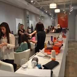 Aire Blow Dry  Bar