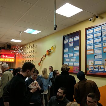 The Charmery Hampden - Ice Cream & Frozen Yogurt Near Me - Baltimore, Maryland The Charmery Hampden - Ice Cream & Frozen Yogurt Near Me - Baltimore, Maryland