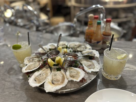 Red Rock Oyster Bar by null