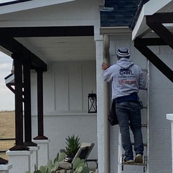 C&W Custom Gutters