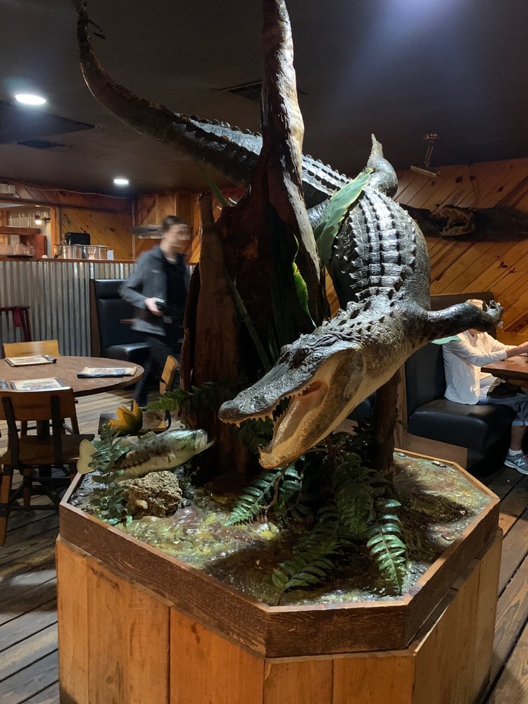 Cowpoke's Watering Hole