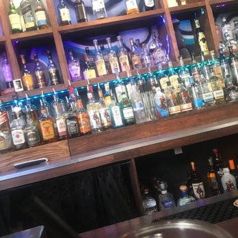 Condado Tacos - Bar photo - Tacos Near Me - Pittsburgh, Pennsylvania