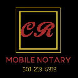 CR Mobile Notary & Apostille - CR Mobile Notary where we come to you