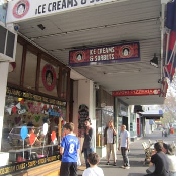 Jock's Ice Cream - Ice Cream & Frozen Yogurt Near Me - Albert Park, VIC